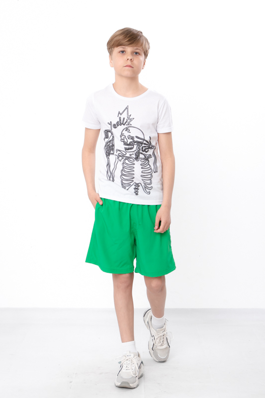 Шорти для хлопчика (підліткові)